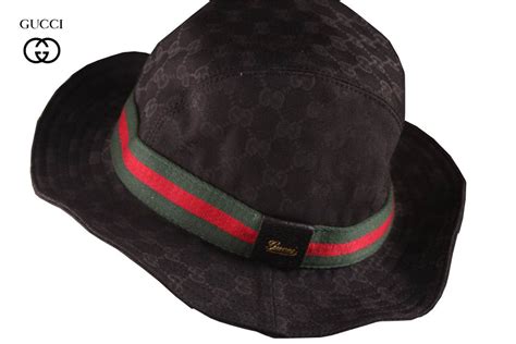 bob gucci noir homme